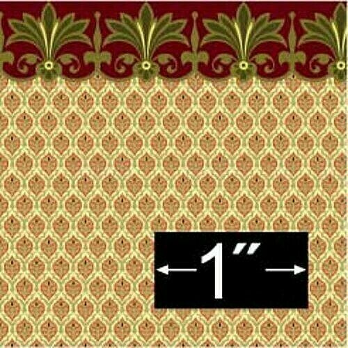 Wallpaper by Brodnax Prints - Medallion