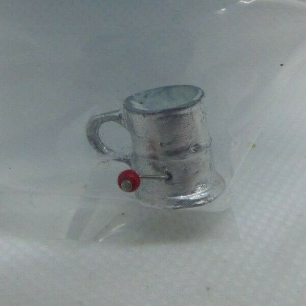 Dollhouse Miniature Flour Sifter