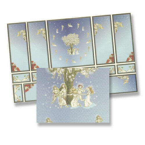 Deco Wall Panel Wallpaper  #34801 by World Model