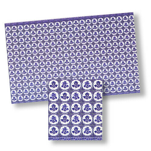 Delft Tile #34334 by World Model