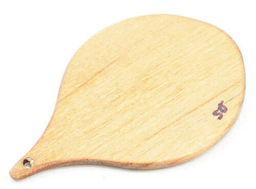 Dollhouse Miniature Pie Board by Sir Thomas Thumb