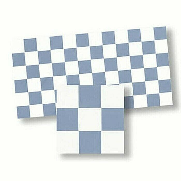 Mosaic Mosaic Tiles #34127 by World Model