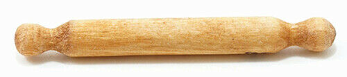 Dollhouse Miniature Rolling Pin by Sir Thomas Thumb