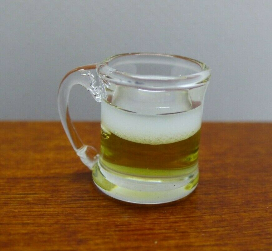 Artisan Mug of Beer by Philip Grenyer