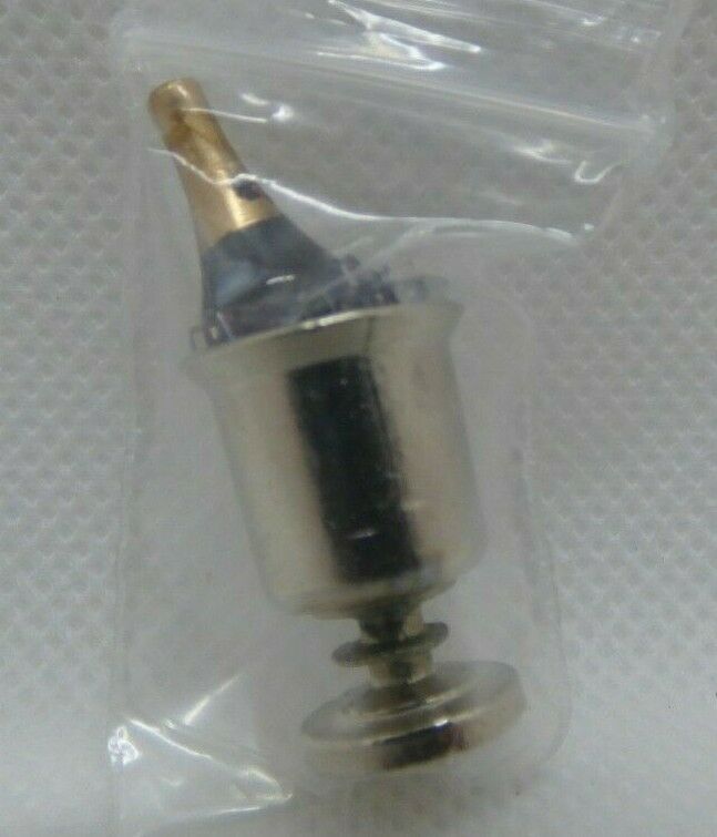 Dollhouse Miniature Champagne Bucket with Champagne and Ice - Handcrafted