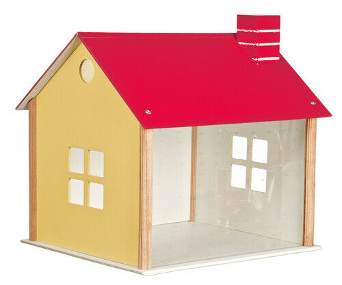 Dollhouse Room Kit Laminated