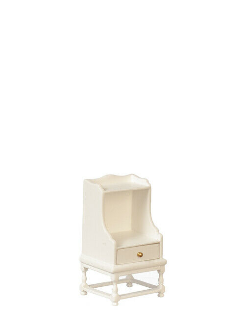 White End Table by JBM Dollhouse Miniature