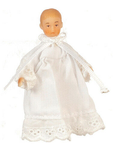 Doll "Baby Ellie Drummond" for Dollhouse