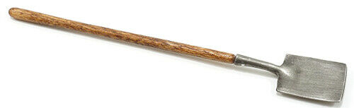 Dollhouse Miniature Antique Spade Sir Thomas Thumb