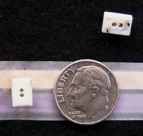 Dollhouse Miniature 1/2 Scale Outlet
