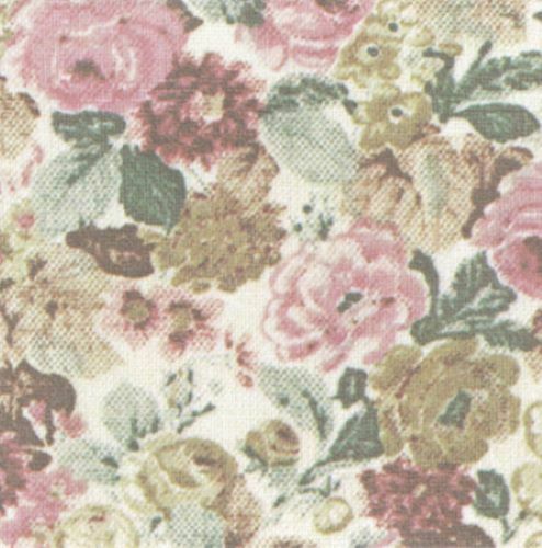 Wallpaper by Mini Graphics - Primrose, Multi