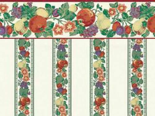 Wallpaper by Mini Graphics - Ambrosia Multi