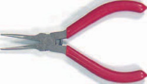 5-Inch Needle-Nose Pliers for Crafts