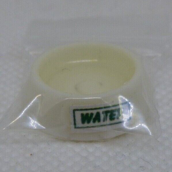 Dollhouse Miniature Pet Water Bowl - Handcrafted
