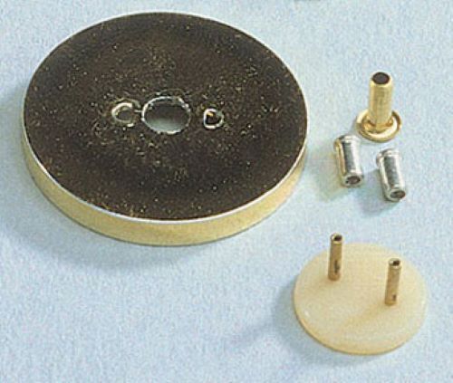 Dollhouse Miniature Chandelier Adaptor, 27/32
