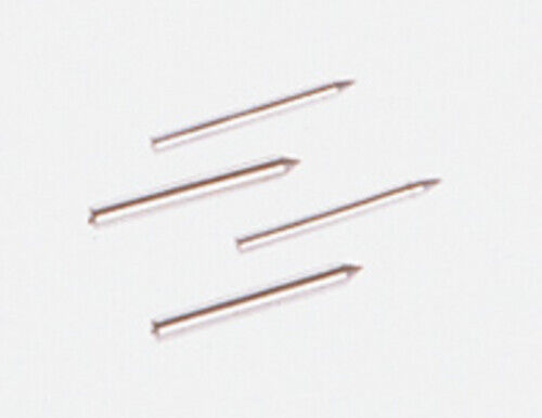 Dollhouse Miniature Awl Replacement Pins