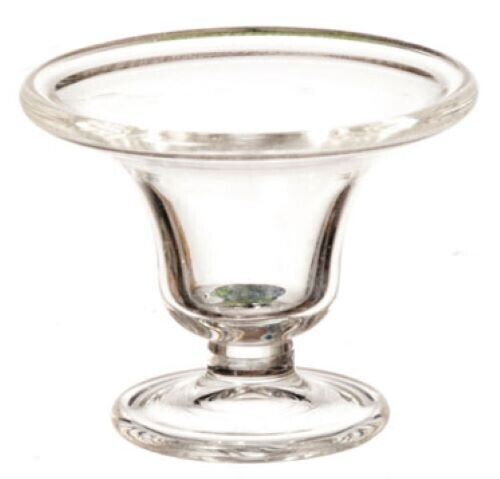 Dollhouse Miniature Small Fruit Bowl by Falcon Miniatures