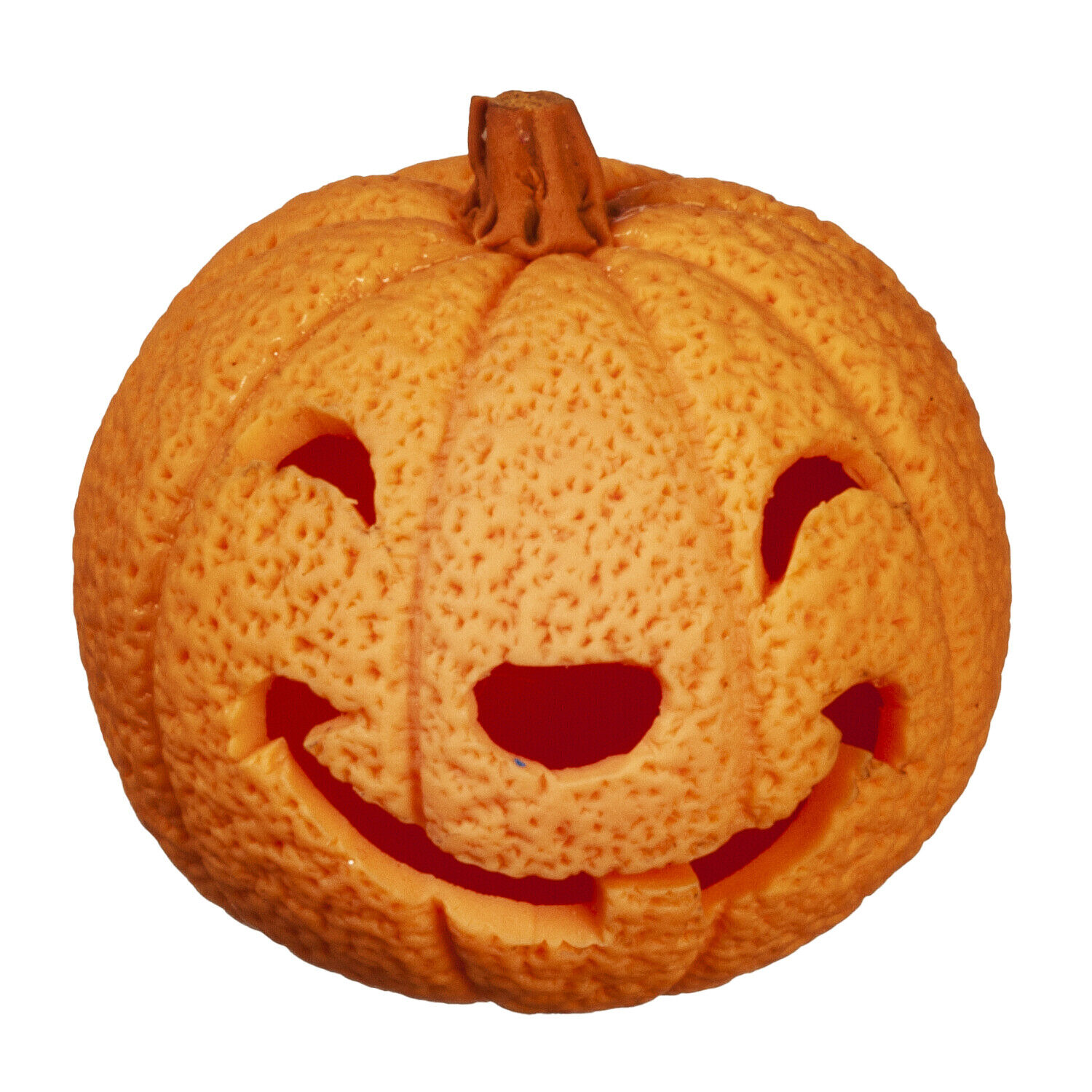 Dollhouse Miniature Halloween Pumpkin #6428