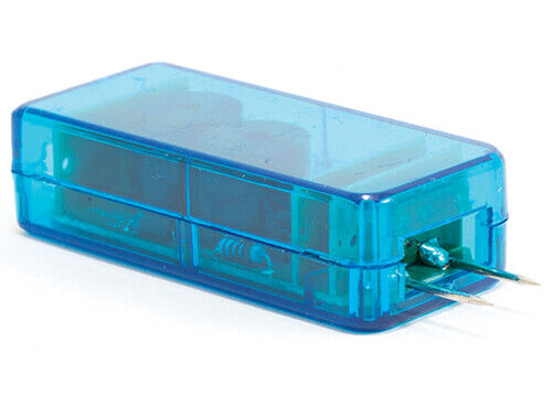 12 Volt Probe Tester for Dollhouse Electrical Wiring