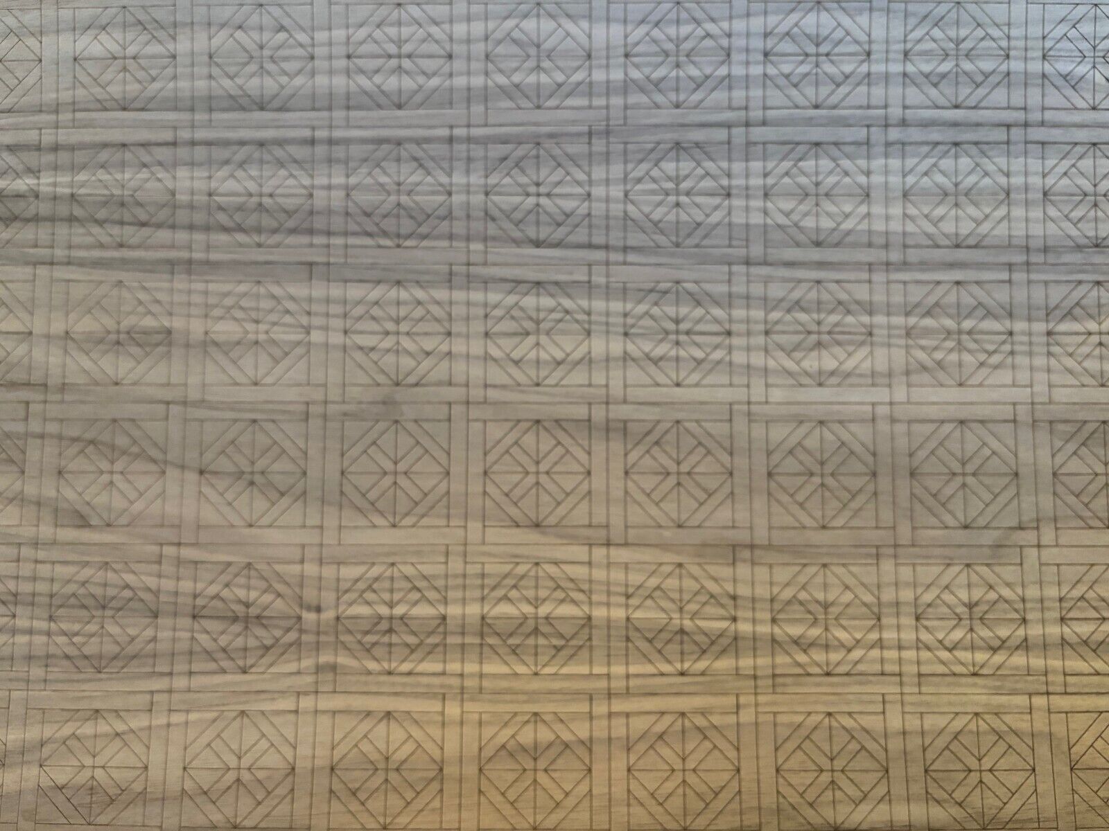 Dollhouse Wood Flooring Handcrafted - Cherry Bellamy
