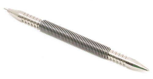 Dollhouse Miniature Spring Tool "Bam Bam"