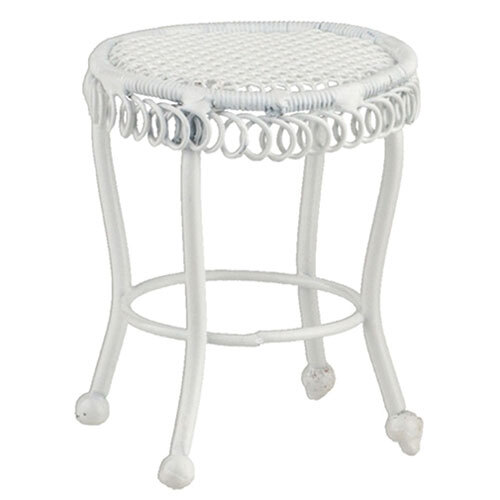Dollhouse Miniature Sometimes Table