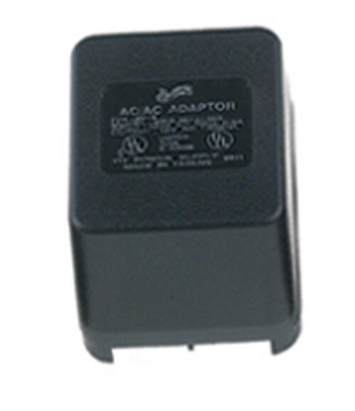 Dollhouse Miniature 12V Medium Transformer