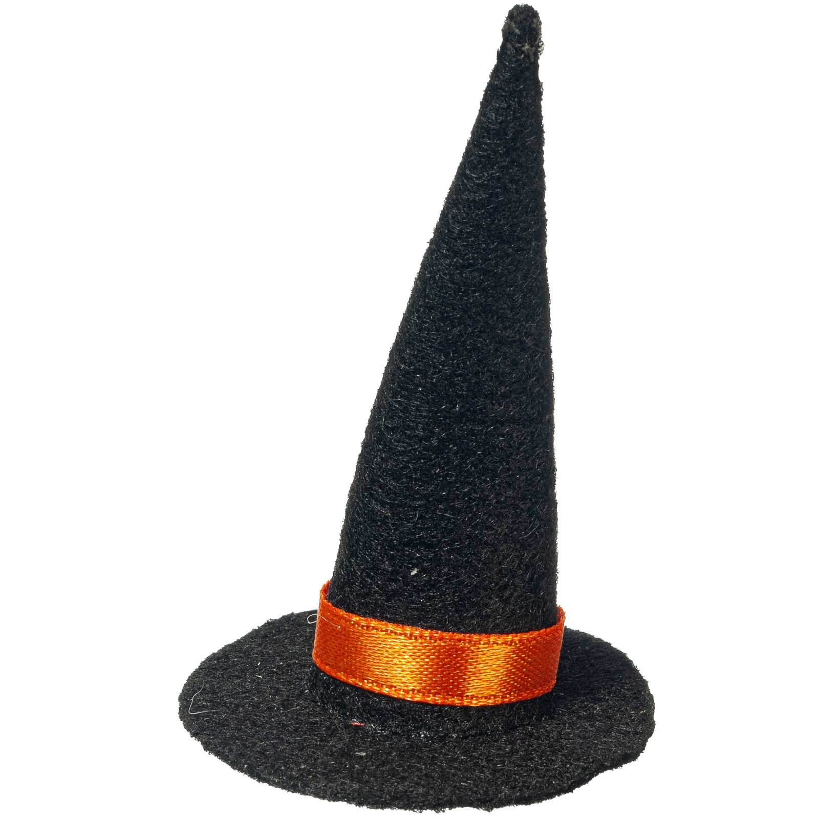 Dollhouse Miniature Adult Witches Hat