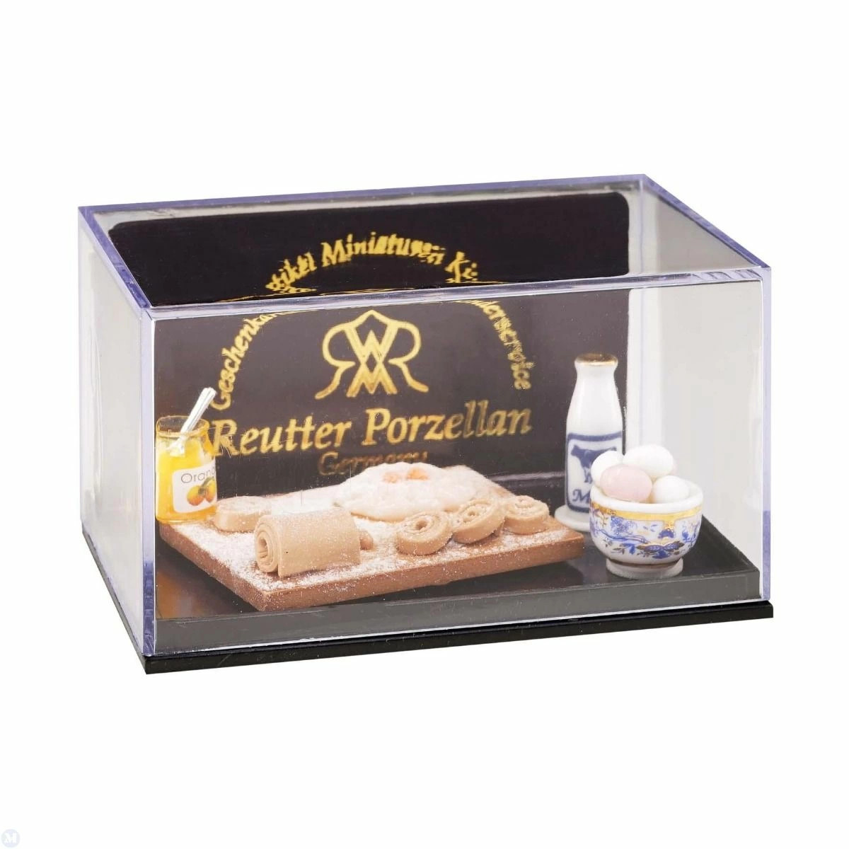 Reutter Porcelain - Dollhouse Miniature Baking Board